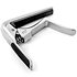 63CSC Capodastre Trigger Fly Satin Chrome Dunlop