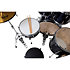 Roadshow Rock 22" 5 fûts Royal Blue Metallic + Tabouret + 2 cymbales Sabian RSS525SCC-743 Pearl