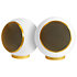 Planet L Performance Matt White Gold 2.0 Elipson
