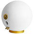 Planet L Performance Matt White Gold 2.0 Elipson