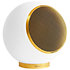 Planet L Performance Matt White Gold 2.0 Elipson