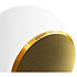 Planet L Performance Matt White Gold 2.0 Elipson