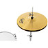 Roadshow Jazz 18" 5 fûts Jet Black + Tabouret + 2 cymbales Sabian RSS585CC-31 Pearl