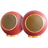 Planet L Performance Burgundy Gold 2.0 Elipson