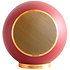 Planet L Performance Burgundy Gold 2.0 Elipson