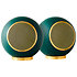 Planet L Performance Dark Green Gold 2.0 Elipson