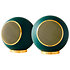 Planet L Performance Dark Green Gold 2.0 Elipson