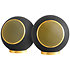 Planet L Performance Matt Black Gold 2.0 Elipson