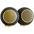 Planet L Performance Matt Black Gold 2.0 Elipson
