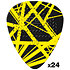 EVHR04 EVH VH II 0,60 mm Sachet de 24 Dunlop
