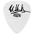 EVHR03 EVH White with Black Stripes 0,60 mm Sachet de 24 Dunlop