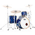Masters Maple Gum Rock 22" 4 fûts Blue Abalone MMGC924XSPLC-418 Pearl