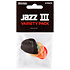 PVP103 Variety Pack Jazz Sachet de 6 médiators Dunlop