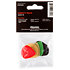 PVP103 Variety Pack Jazz Sachet de 6 médiators Dunlop