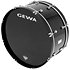Tambour de marche 24" x 10" Gewa