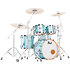 Professional Maple Fusion 20'' 4 fûts Ice Blue Oyster PMX904XPC-414 Pearl