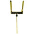 Pupitre lyre de marche Gewa