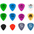 PVP113 Variety Pack Electric Sachet de 12 Dunlop