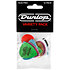 PVP113 Variety Pack Electric Sachet de 12 Dunlop
