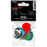 PVP113 Variety Pack Electric Sachet de 12 Dunlop