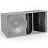 AMWG1060 ArenaMatch AM10 WaveGuide 60 (la paire) Bose Professional