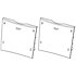 AMWG2010 ArenaMatch AM20 WaveGuide 100 (la paire) Bose Professional