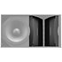 AMWG2080 ArenaMatch AM20 WaveGuide 80 (la paire) Bose Professional