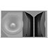 AMWG4080 ArenaMatch AM40 WaveGuide 80 (la paire) Bose Professional
