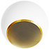 Planet L Performance Matt White Gold Elipson