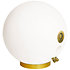 Planet L Performance Matt White Gold Elipson