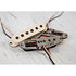 Joe Bonamassa’s ’63 Cradle Rock Strat Set Limited Edition Fishman