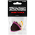PVP117 Variety Pack Basse Player's Pack Sachet de 6 Dunlop