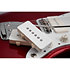 Vintage Jazzmaster Silencer Set Parchment Fishman