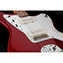 Hot Jazzmaster Silencer Set Parchment Fishman