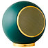 Planet L Performance Dark Green Gold Elipson