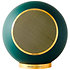 Planet L Performance Dark Green Gold Elipson