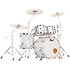 Professional Maple Rock 22" 4 fûts White Marine Pearl PMX924XSPC-448 Pearl