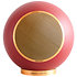 Planet L Performance Burgundy Gold Elipson