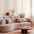 Planet L Performance Burgundy Gold Elipson