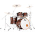 Professional Maple Rock 22" 4 fûts Matte Mocha Swirl PMX924XSPC-883 Pearl