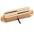SVR-1B Vintage Rails Strat Bridge Cream Fishman
