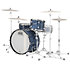 President Deluxe Fusion 20" 3 fûts Ocean Ripple PSD903XPC-767 Pearl