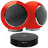 MC Connect Performance Red Elipson