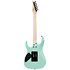 RG470DX-SFM Seafoam Green Matte Ibanez