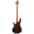 SR500E-BM Brown Mahogany Ibanez