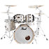 Session Studio Select Fusion 20" 4 fûts Nicotine White Marine Pearl STS904XPC-405 Pearl