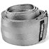DST7001GY Sangle Deluxe Seatbelt Grey Dunlop