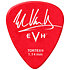 EVH102P114 EVH Tortex Frankenstein 1,14 mm Sachet de 6 Dunlop