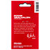 EVH102P114 EVH Tortex Frankenstein 1,14 mm Sachet de 6 Dunlop
