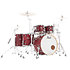 Session Studio Select Rock 22'' 5 fûts Scarlet Ash STS925XSPC-847 Pearl
